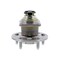 Mevotech 91-93 Cadillac Deville/91-93 Cadillac F Bearing W/Hub, H513062 H513062 - alternate 4